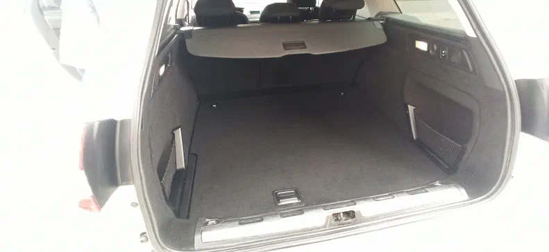 Citroen C5 2015 - 25