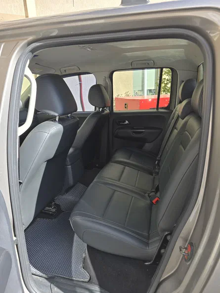 Volkswagen Amarok 2017 - 6