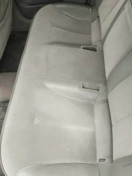 Renault Laguna 2002 - 6