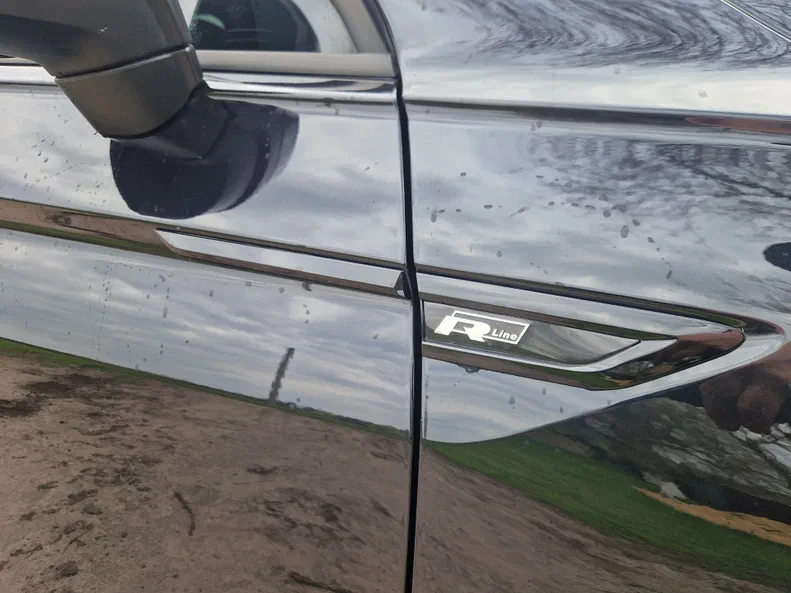 Volkswagen Tiguan 2021 - 16