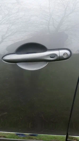 Renault Megane 2014 - 5