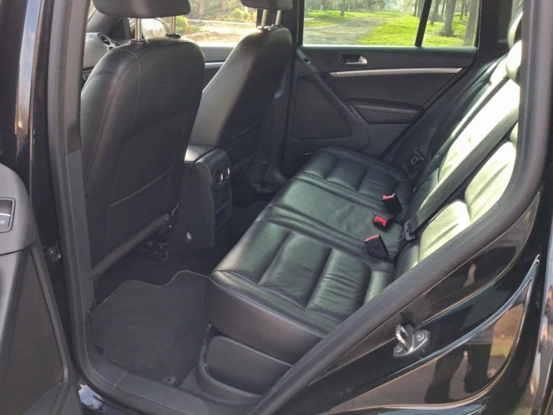 Volkswagen Tiguan 2015 - 12