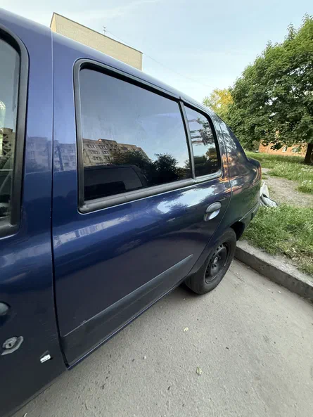 Renault Clio 2003 - 11