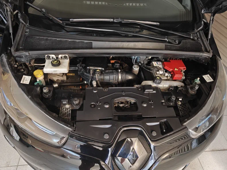 Renault ZOE 2017 - 12