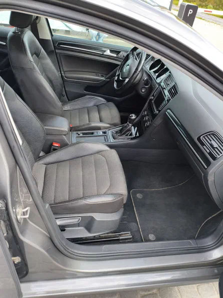 Volkswagen Golf 2016 - 10