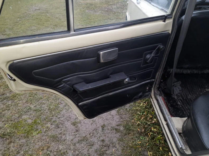 Lada (ВАЗ) 2101 1984 - 6