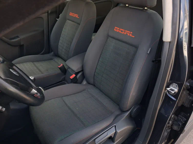 Volkswagen Golf Plus 2006