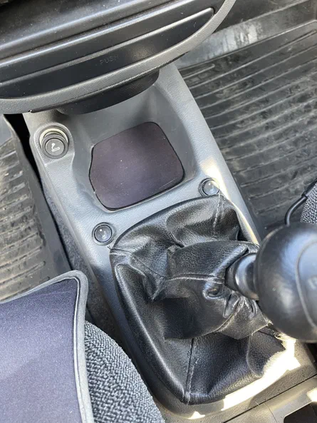 ЗАЗ Lanos 2014 - 21