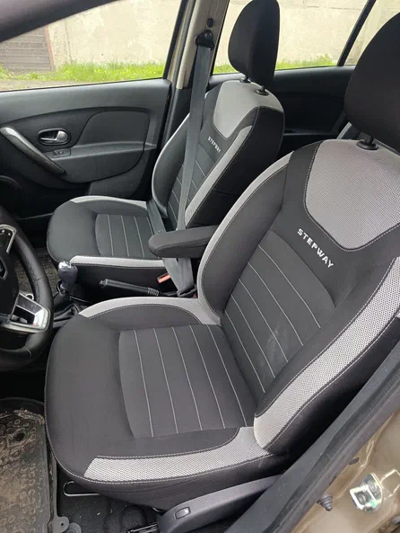 Renault Sandero 2020 - 10