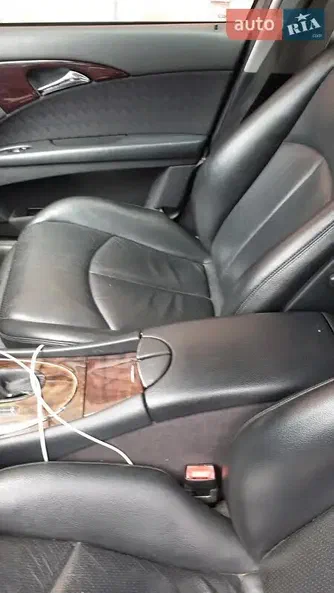 Mercedes-Benz E-Клас 2002 - 6