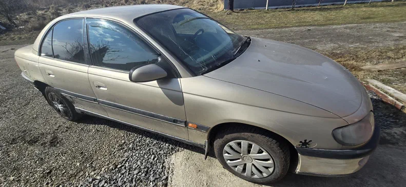 Opel Omega 1998 - 1