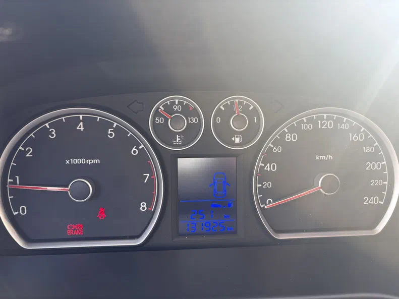 Hyundai i30 2010 - 7