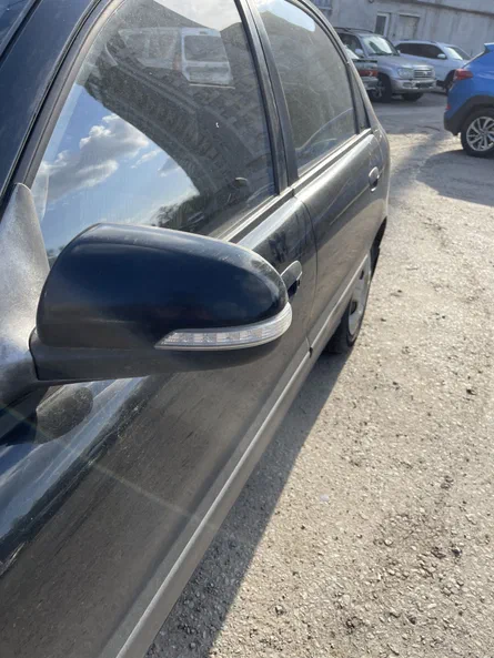 ЗАЗ Lanos 2014 - 17