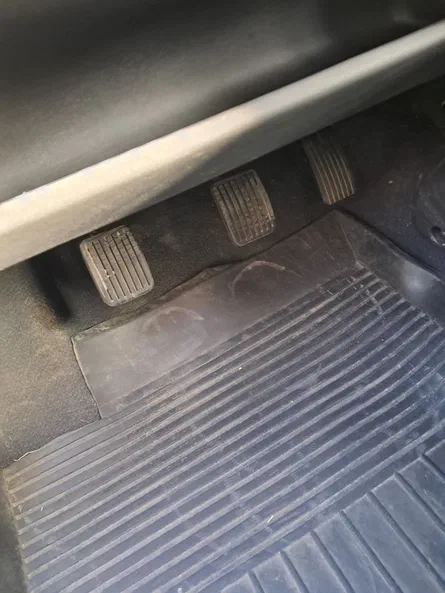 Hyundai Getz 2008 - 3