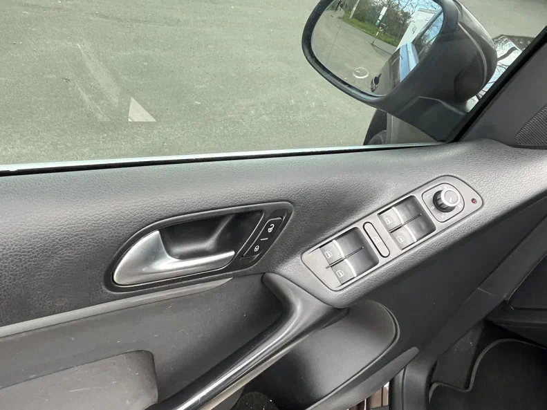 Volkswagen Tiguan 2014 - 20