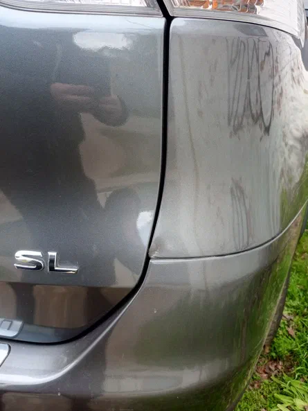 Nissan Rogue 2014 - 24