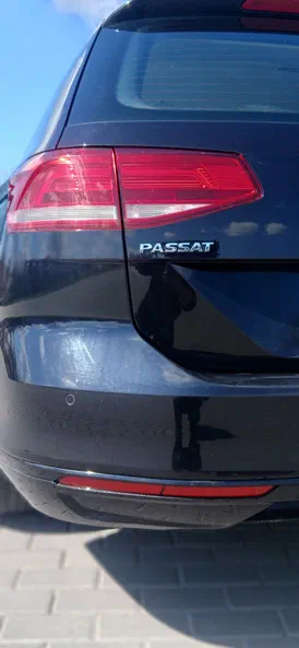 Volkswagen Passat 2015 - 7