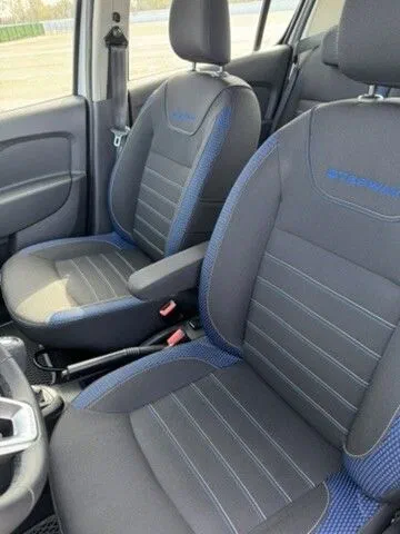 Renault Sandero 2020 - 14