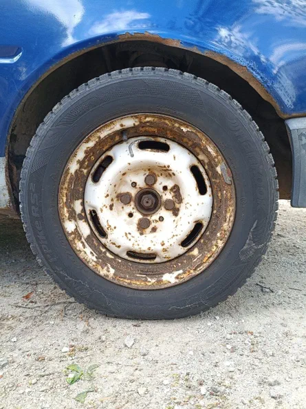 ЗАЗ 1102 «Таврия» 2002 - 28