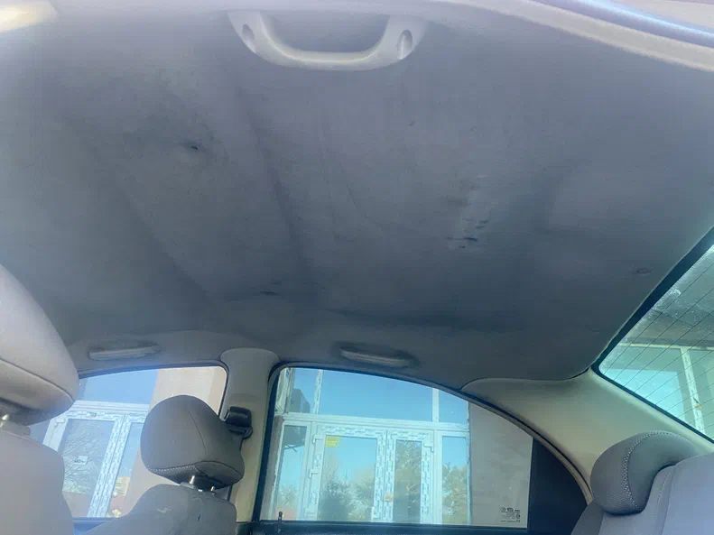 Chevrolet Aveo 2007 - 16