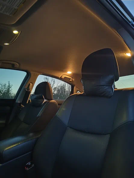 Nissan Altima 2017 - 14