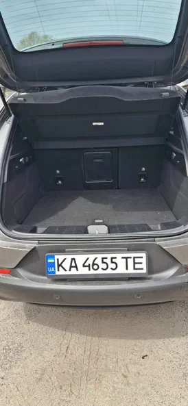 Dodge Hornet 2024 - 14