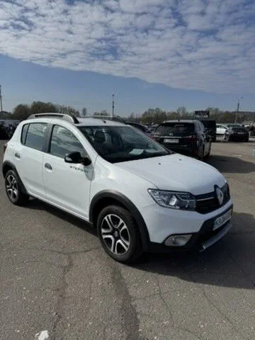 Renault Sandero 2020