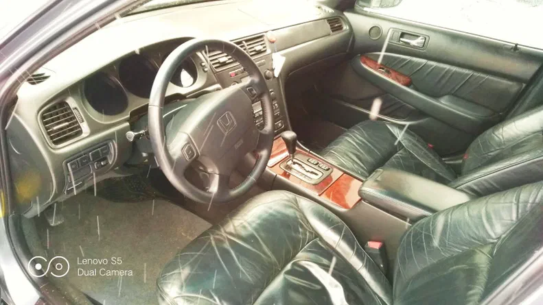 Honda Legend 1996 - 8