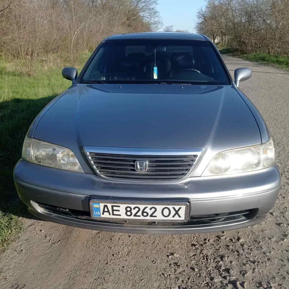 Honda Legend 1996 - 3