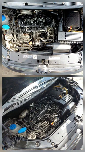 Volkswagen Caddy 2011 - 22