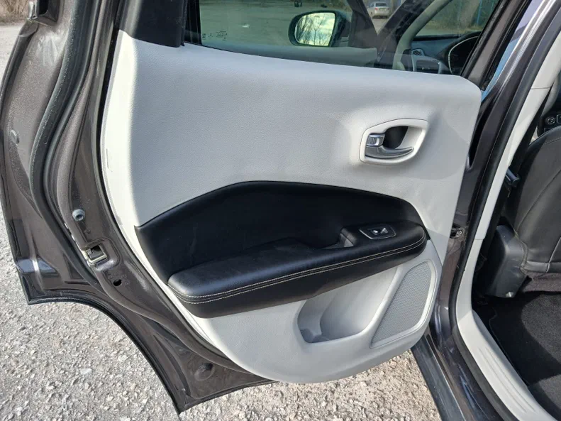 Jeep Compass 2021 - 6