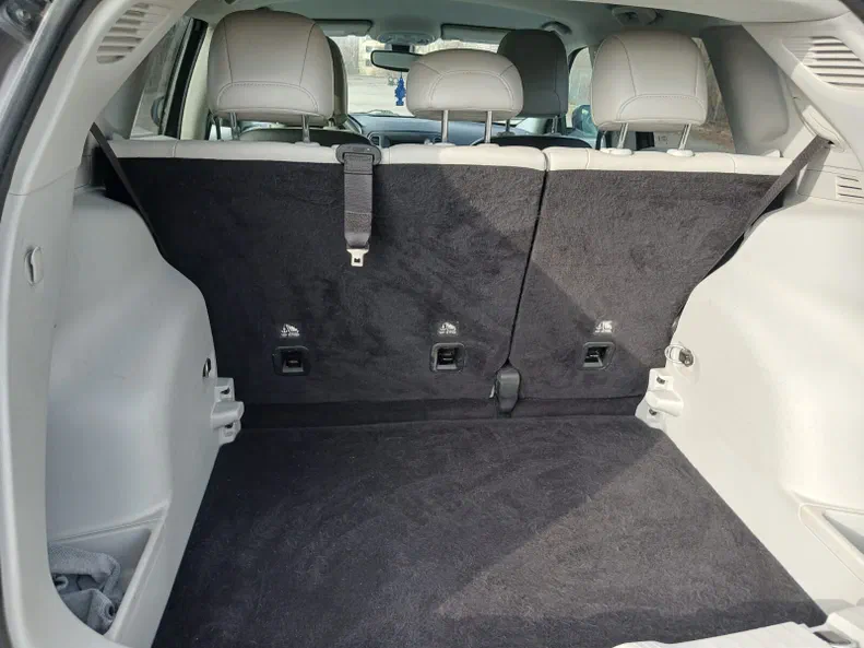 Jeep Compass 2021 - 7