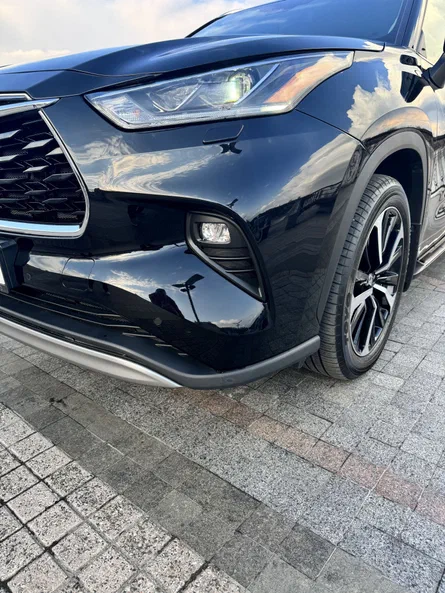 Toyota Highlander 2021 - 6