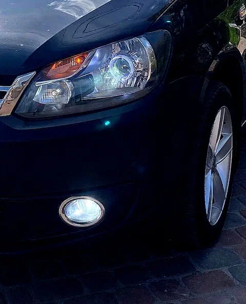 Volkswagen Caddy 2011 - 18