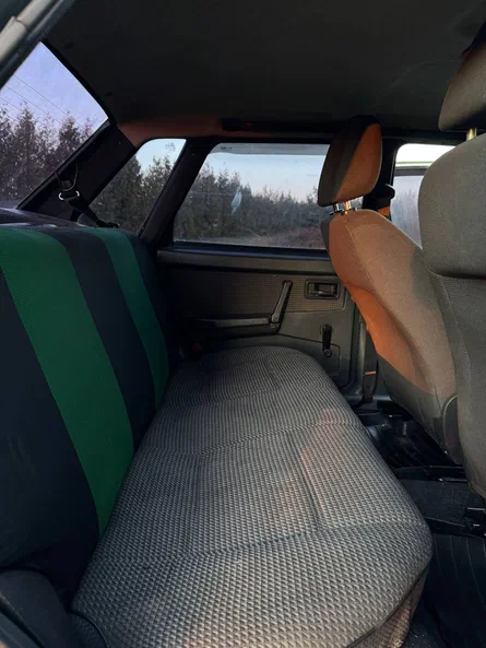 Lada (ВАЗ) 21099 1999