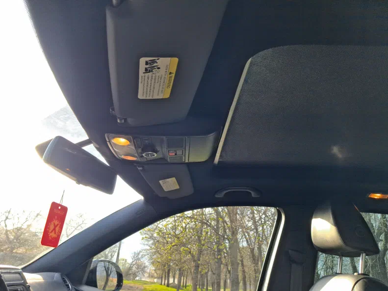 Volkswagen Tiguan 2015 - 17