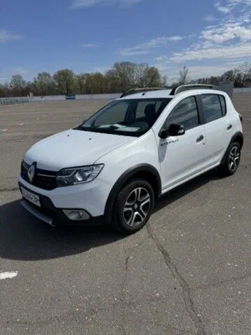 Renault Sandero 2020
