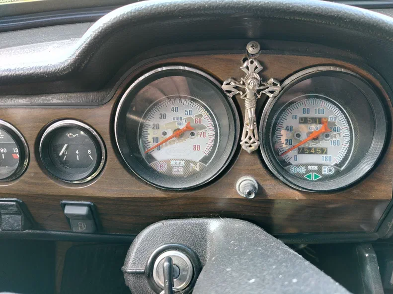 Lada (ВАЗ) 2106 1985 - 6