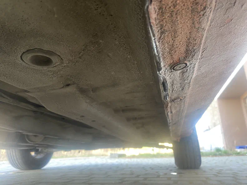 Chevrolet Aveo 2007 - 25