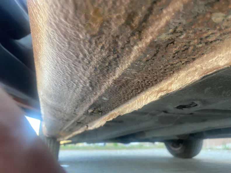 Chevrolet Aveo 2007 - 26