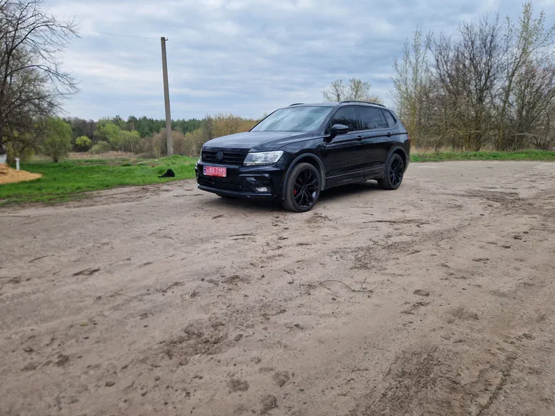 Volkswagen Tiguan 2021 - 18
