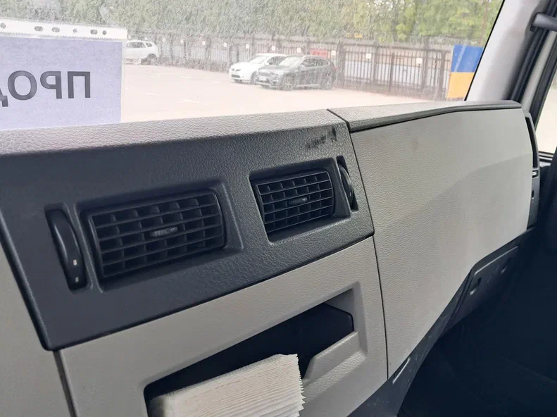Volvo FE 2007 - 10