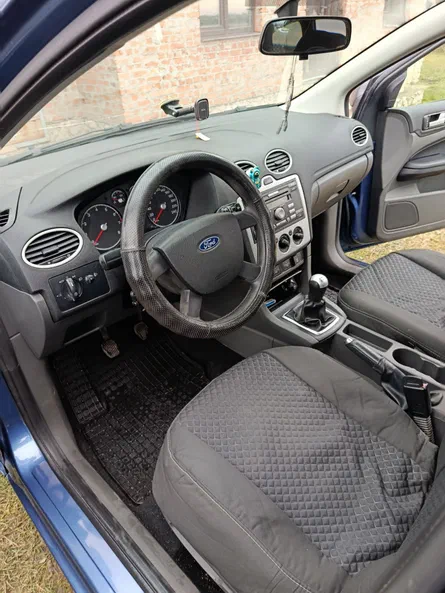 Ford Focus 2006