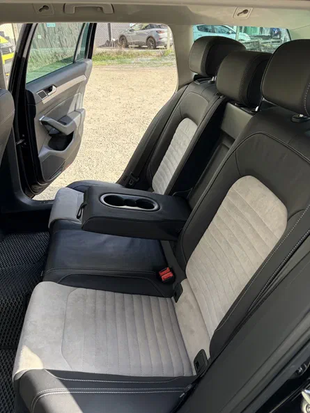 Volkswagen Passat 2018 - 20