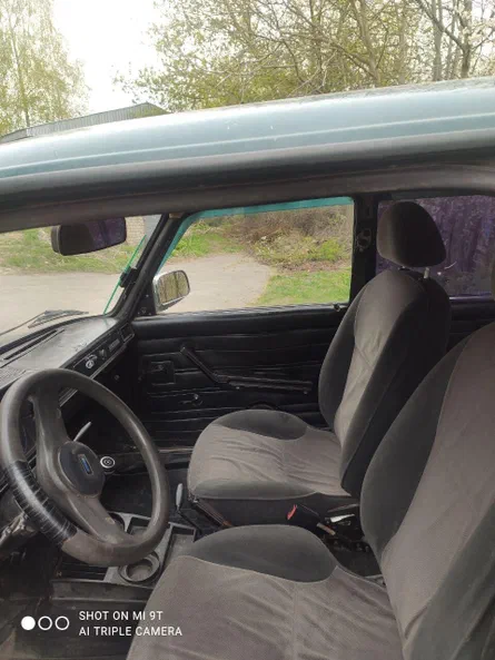 Lada (ВАЗ) 2105 1999 - 5