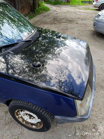 ЗАЗ 1102 «Таврия» 2002 - 13