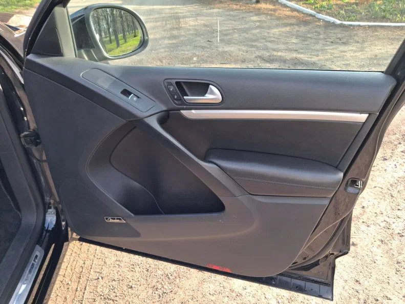 Volkswagen Tiguan 2015 - 10