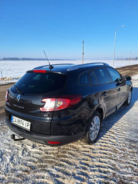 Renault Megane 2013 - 6