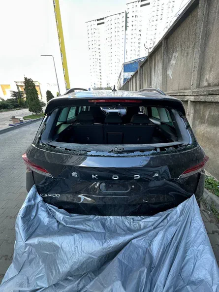 Skoda Karoq 2023 - 5