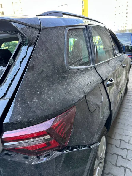 Skoda Karoq 2023 - 6